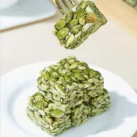 Geek-Bar Low GI, High Dietary Fiber Pumpkin Seeds