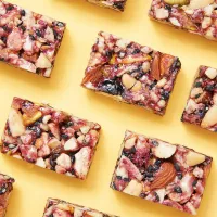 Geek-Bar Low-GI Five Black Nut Crisps